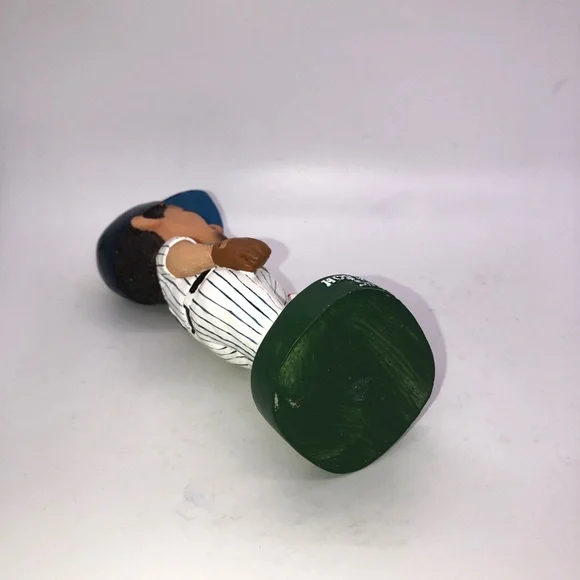 Mitch Williams #99 Wild Thing Atlantic City Surf Bobble Head Collectible - Picture 16 of 16